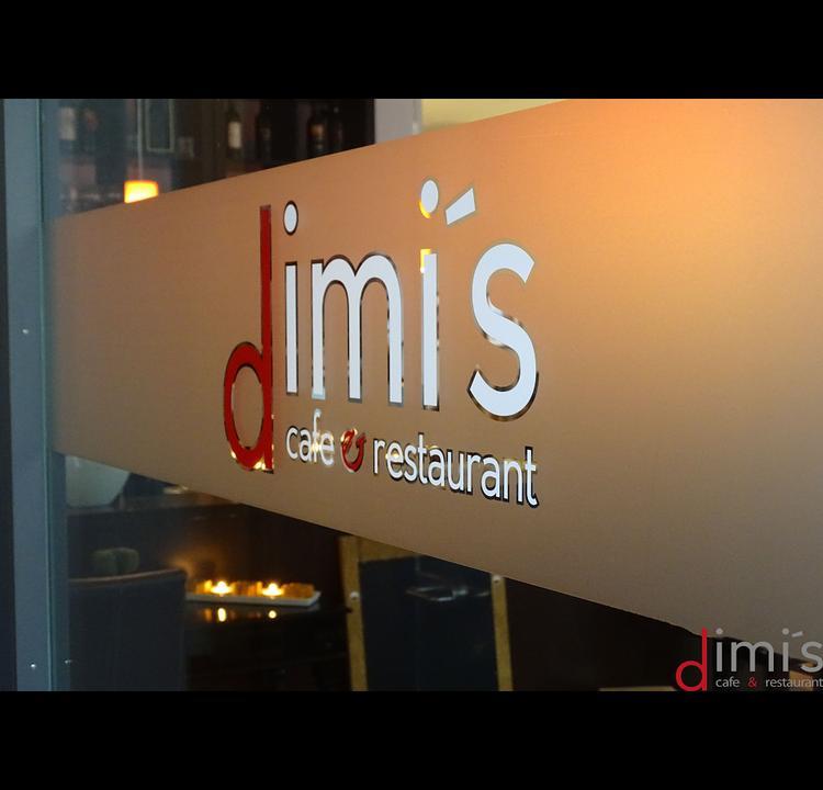 Dimi`s Cafe und Restaurant